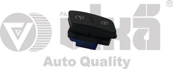Vika 99621047501 - Door lock switch, button car-mod.net