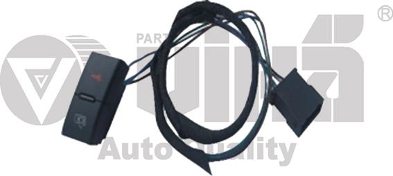Vika 99621774901 - Door lock switch, button car-mod.net