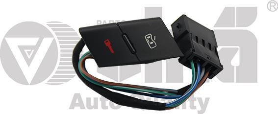 Vika 99621774801 - Door lock switch, button car-mod.net