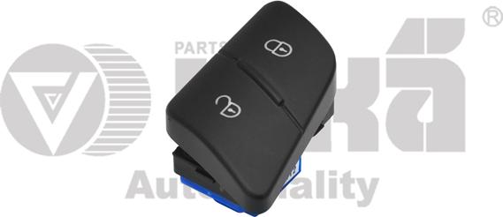 Vika 99621776101 - Door lock switch, button car-mod.net