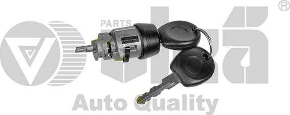 Vika 99050472501 - Ignition / Starter Switch car-mod.net