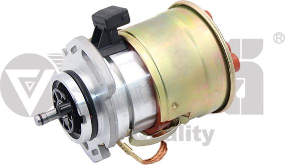 Vika 99050065701 - Distributor, ignition car-mod.net