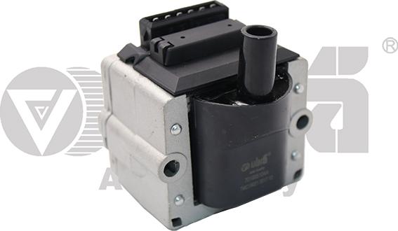 Vika 99050039901 - Ignition Coil car-mod.net