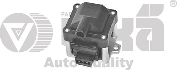 Vika 99050039701 - Ignition Coil car-mod.net