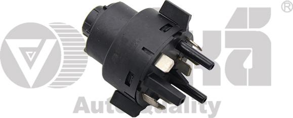 Vika 99050035401 - Ignition / Starter Switch car-mod.net
