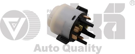 Vika 99050035501 - Ignition / Starter Switch car-mod.net