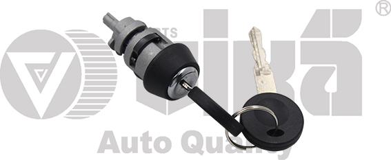 Vika 99050035301 - Ignition / Starter Switch car-mod.net