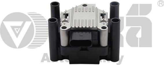 XXYS 032905106B - Ignition Coil car-mod.net