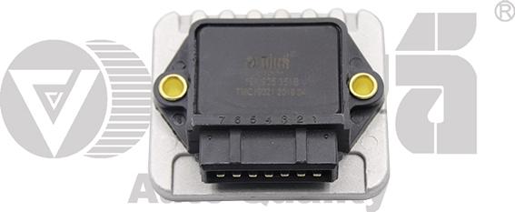 Vika 99050037501 - Switch Unit, ignition system car-mod.net