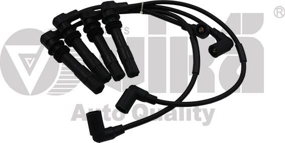 Vika 99050115301 - Ignition Cable Kit car-mod.net