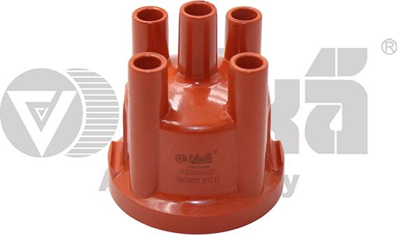 Vika 99050323601 - Distributor Cap car-mod.net