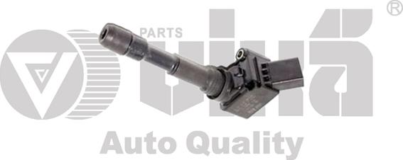 Vika 99051473801 - Ignition Coil car-mod.net
