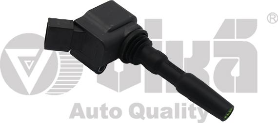 Vika 99051473701 - Ignition Coil car-mod.net