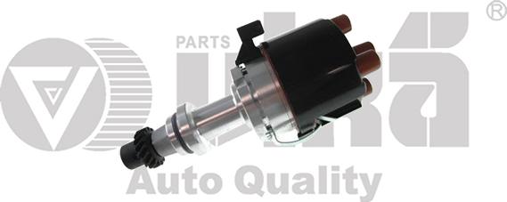 Vika 99051790601 - Distributor, ignition car-mod.net
