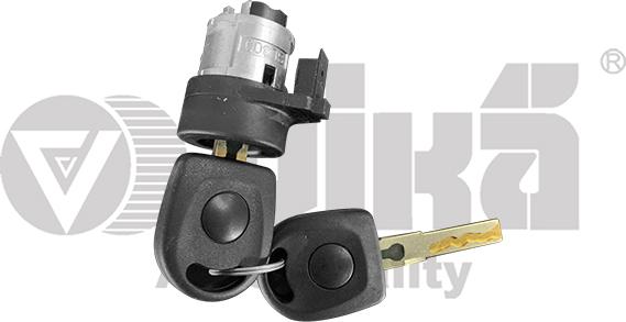 Vika 99051790301 - Ignition / Starter Switch car-mod.net