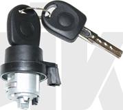 Vika 99051790701 - Ignition / Starter Switch car-mod.net