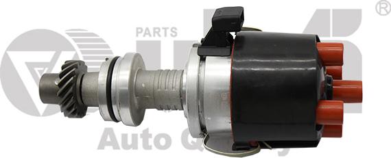 Vika 99051785501 - Distributor, ignition car-mod.net