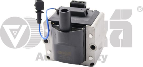 Vika 99051780201 - Ignition Coil car-mod.net