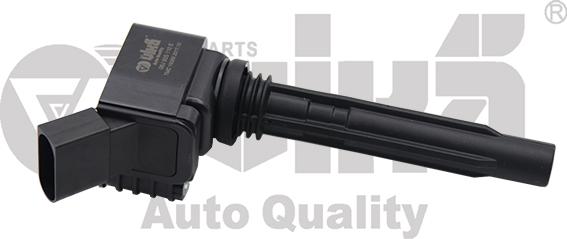 Vika 99051782701 - Ignition Coil car-mod.net