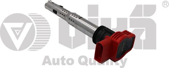 Vika 99051779801 - Ignition Coil car-mod.net