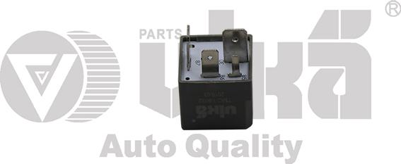 Vika 99060093601 - Relay, fuel pump car-mod.net
