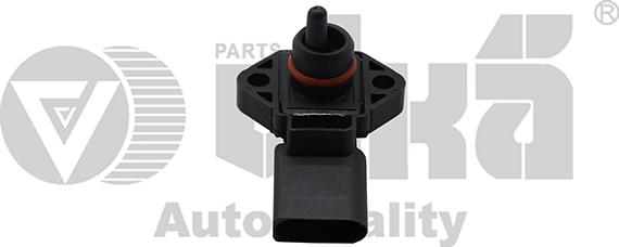 Vika 99060086201 - Sensor, boost pressure car-mod.net