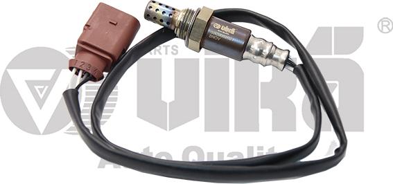 Vika 99060786801 - Oxygen, Lambda Sensor car-mod.net