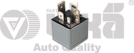 Vika 99061545801 - Relay, main current car-mod.net