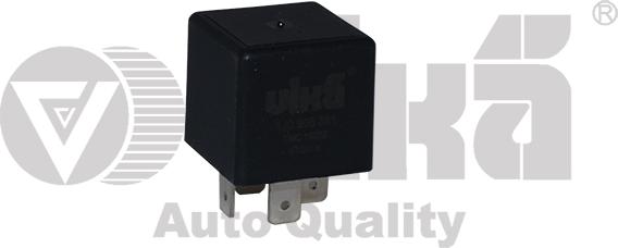 Vika 99061545701 - Relay, main current car-mod.net