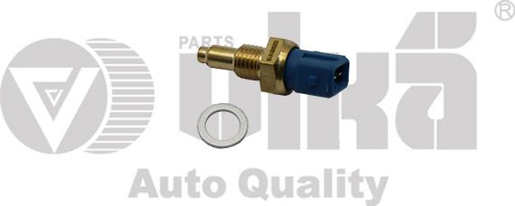 Vika 99061539501 - Coolant temperature Sensor car-mod.net