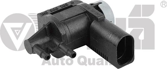 Vika 99061673201 - Solenoid Valve, Compressed-air System car-mod.net