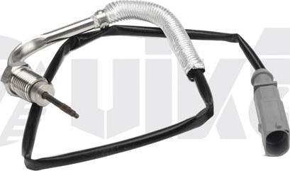 Vika 99061848801 - Sensor of exhaust gas Temperature car-mod.net