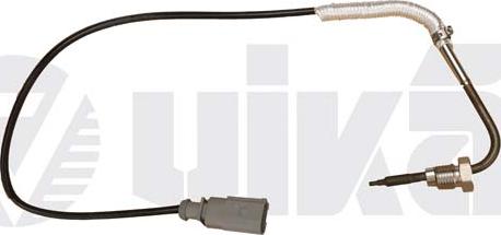Vika 99061848301 - Sensor of exhaust gas Temperature car-mod.net