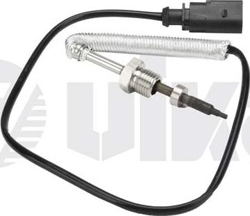Vika 99061848201 - Sensor of exhaust gas Temperature car-mod.net