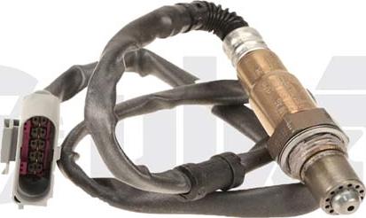 Vika 99061847901 - Oxygen, Lambda Sensor car-mod.net