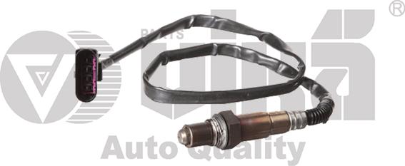Vika 99061802501 - Oxygen, Lambda Sensor car-mod.net