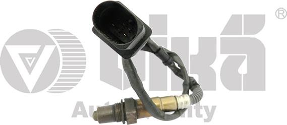 Vika 99061819301 - Oxygen, Lambda Sensor car-mod.net