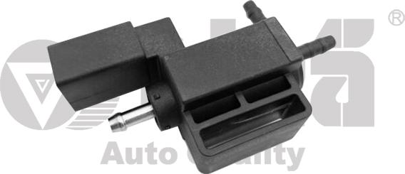 Vika 99061814501 - EGR Pressure Converter, exhaust control car-mod.net