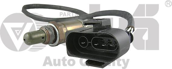 Vika 99061814801 - Oxygen, Lambda Sensor car-mod.net