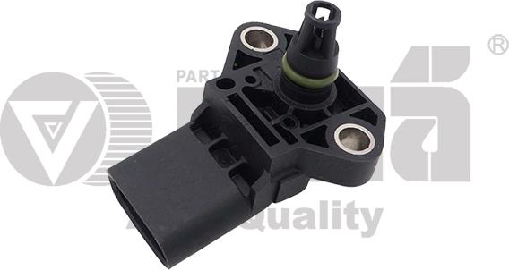 Vika 99061814301 - Sensor, intake manifold pressure car-mod.net