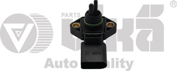 Vika 99061810901 - Exhaust pressure Sensor car-mod.net