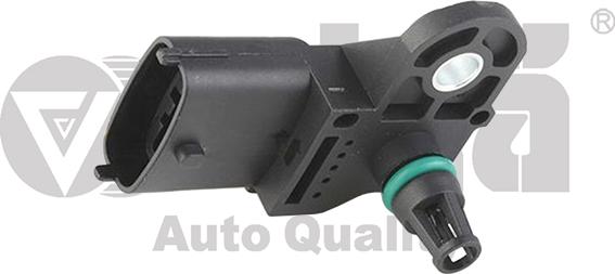 Vika 99061811501 - Sensor, intake manifold pressure car-mod.net