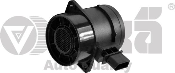 Vika 99061818001 - Air Mass Sensor car-mod.net