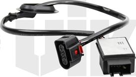 Vika 99061812501 - Control Unit, fuel pump car-mod.net
