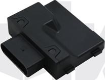 Vika 99061812701 - Control Unit, fuel pump car-mod.net