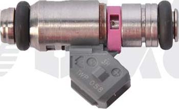 Vika 99061839401 - Nozzle and Holder Assembly car-mod.net