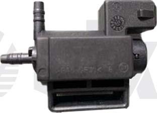 Vika 99061834301 - Intake Air Control Valve, air flow car-mod.net