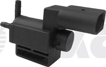 Vika 99061834201 - Intake Air Control Valve, air flow car-mod.net