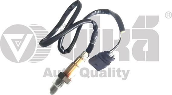 Vika 99061820201 - Oxygen, Lambda Sensor car-mod.net