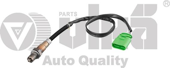 Vika 99061821801 - Oxygen, Lambda Sensor car-mod.net